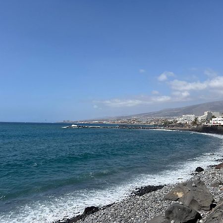 Piteras Las Americas Arona  Buitenkant foto